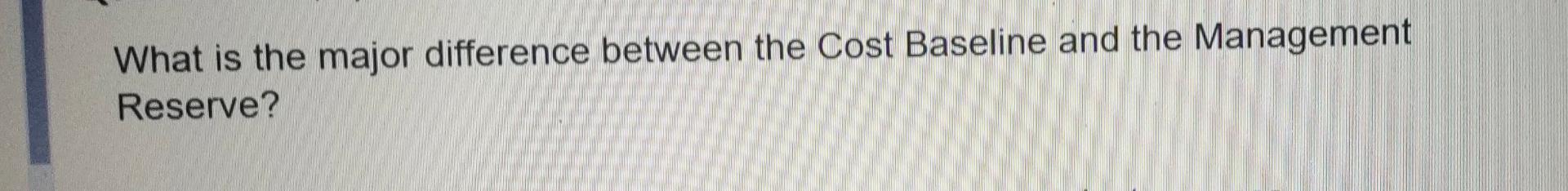 Question 12 (1 point) A project proceeds through