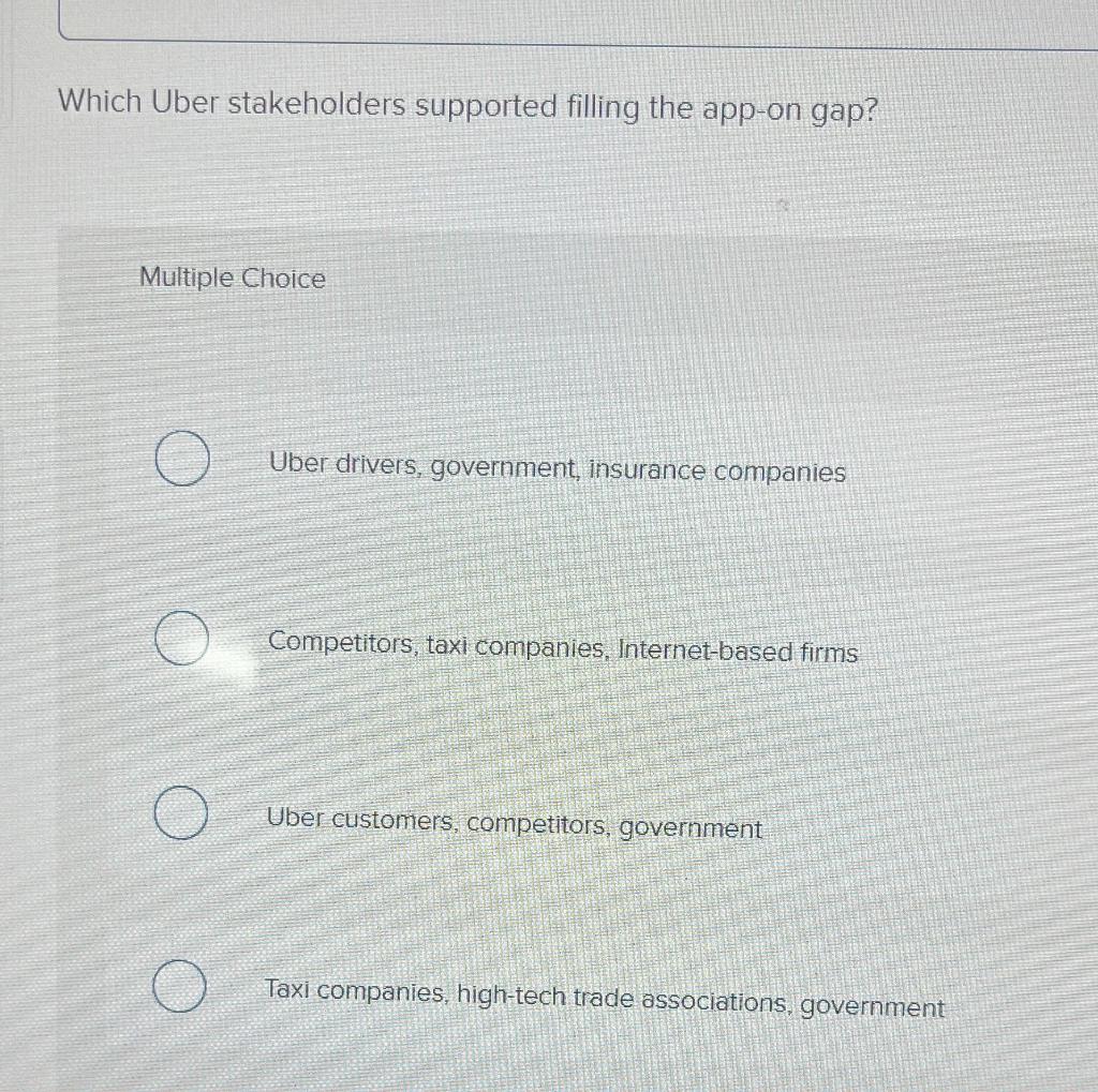 Please answer these 3 questions! Thank you Case