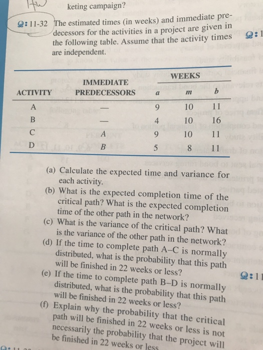 DISCUSSION QUESTIONS AND PROBLEMS 417 (b) What is