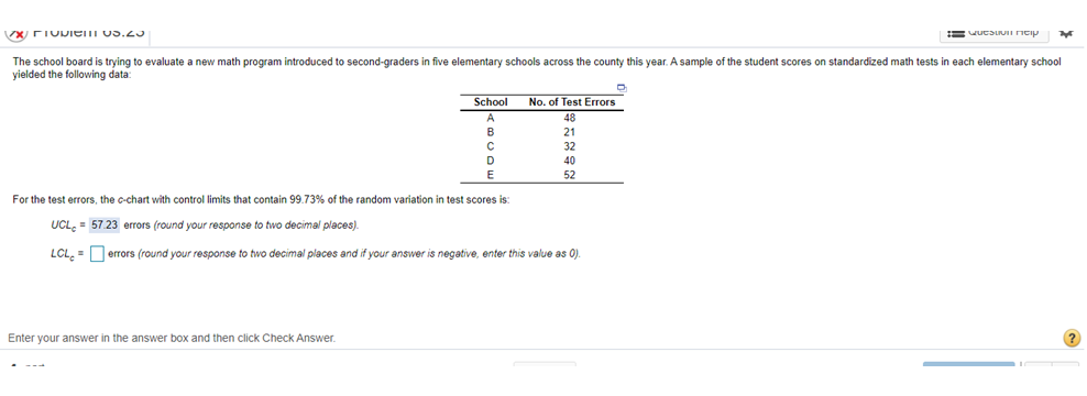 X FIUVIEN US. WUESTI HIP 7 The school board is