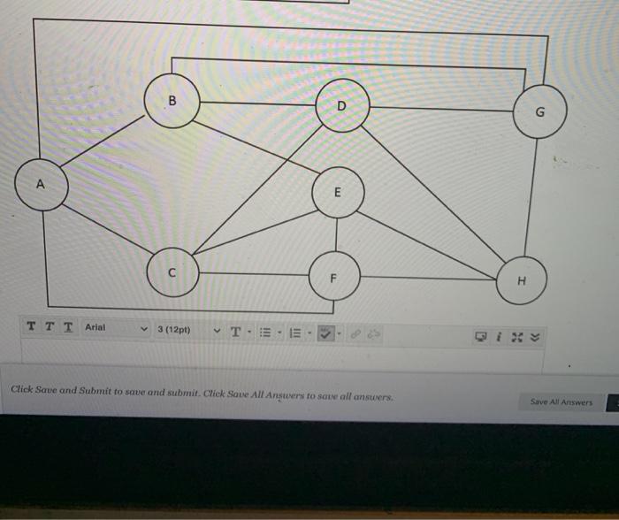 QUESTION 14 On one of the two graphs below,