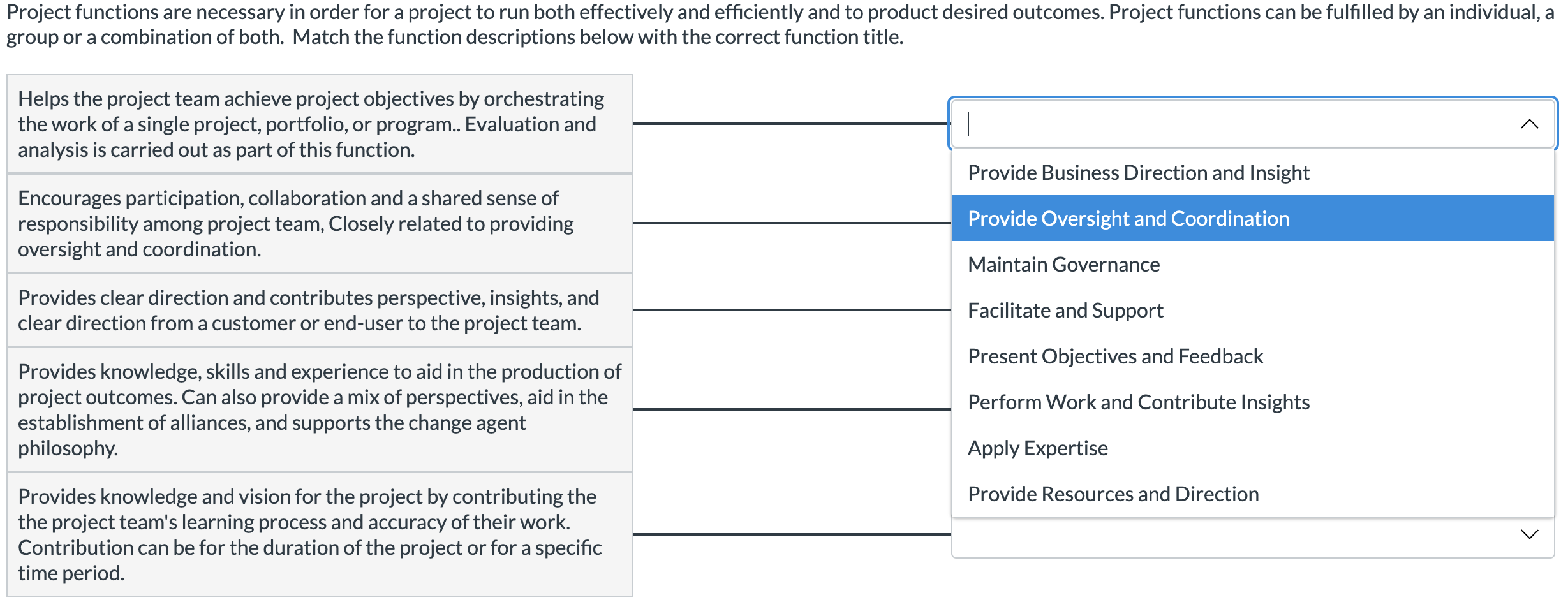 Need help, those are the answers to fill in a