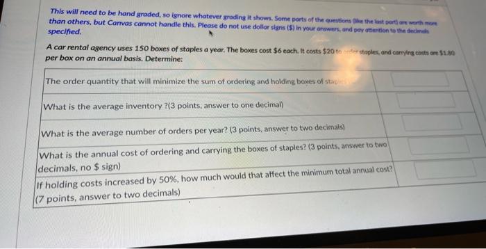 This will need to be hand graded, so ignore