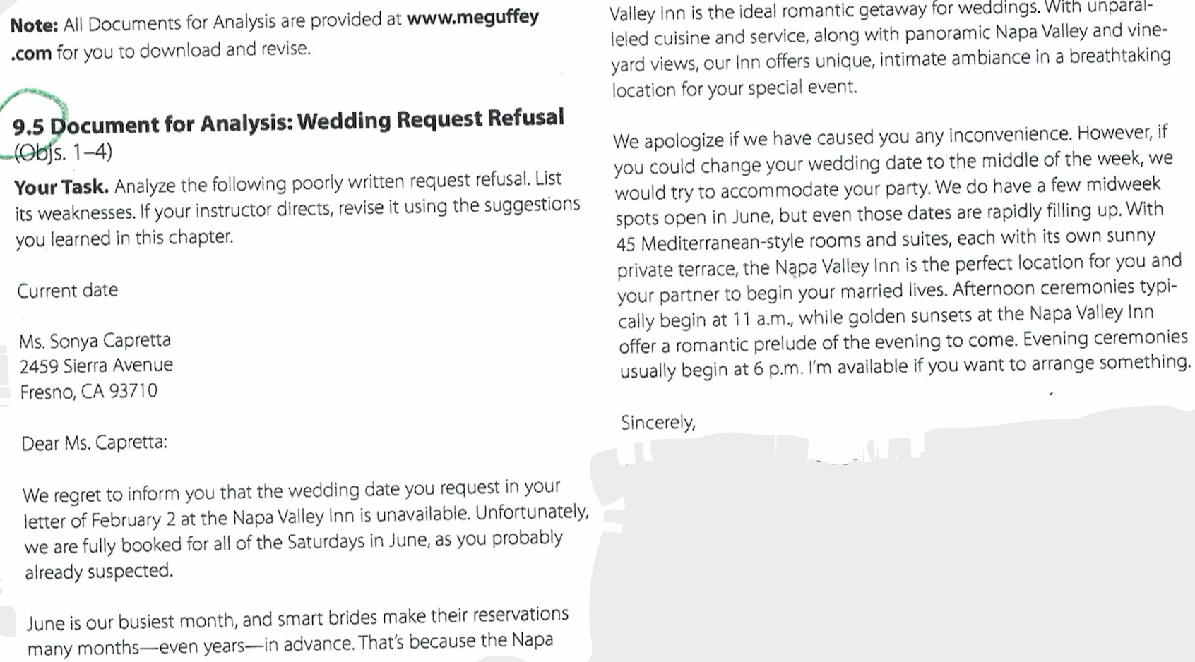 TYPED ANSWERS ONLY PLEASE FOLLOW THE YOUR TASK