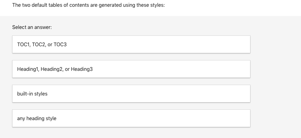 What's a good reason for restricting users to a