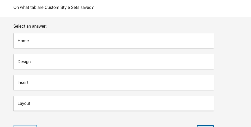 What's a good reason for restricting users to a