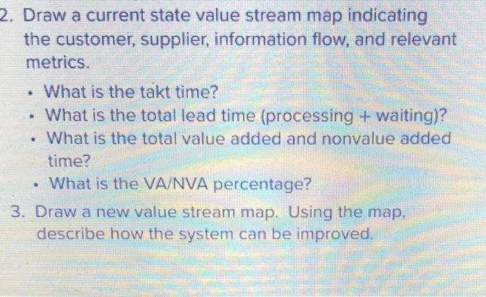 westerville physician case 2. Draw a current