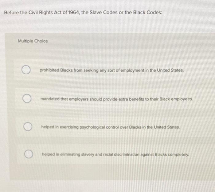 I know there is 5 question but I only have one