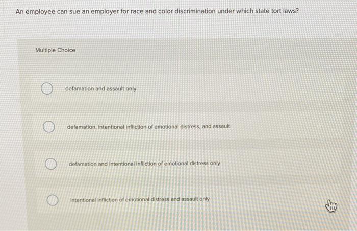 I know there is 5 question but I only have one