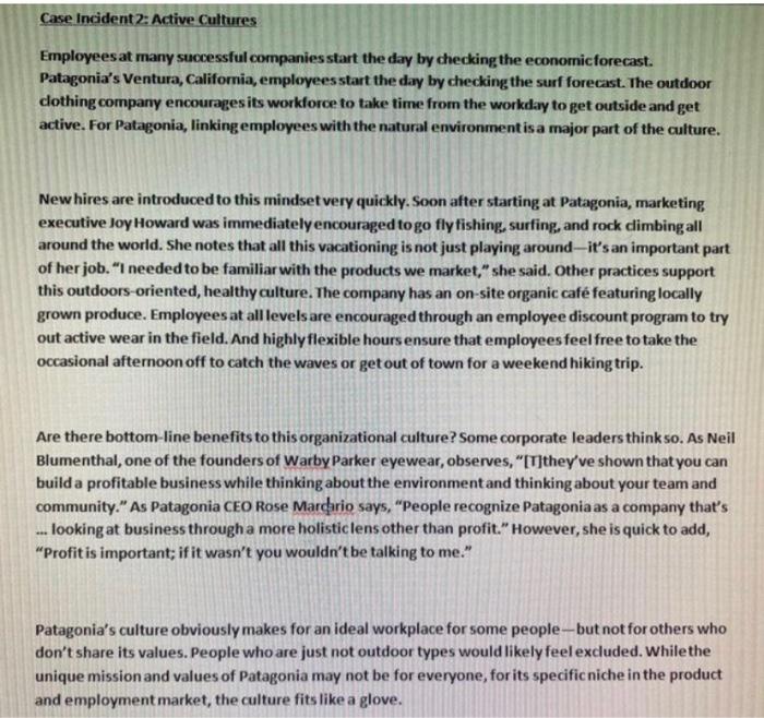 text to questions is below Complete the