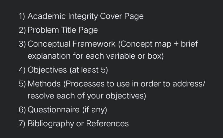 create a research concept paper about peace and