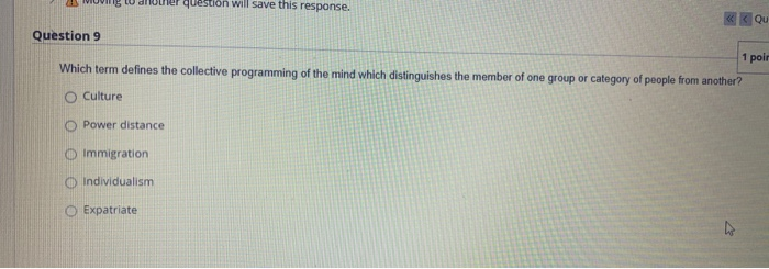 guduier question will save this response. KU