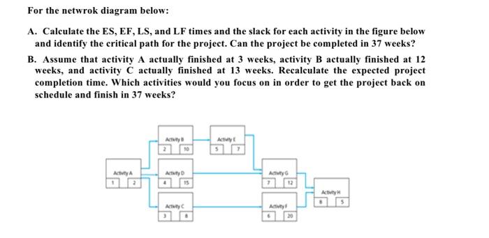 please do both parts as well focus on part b. For