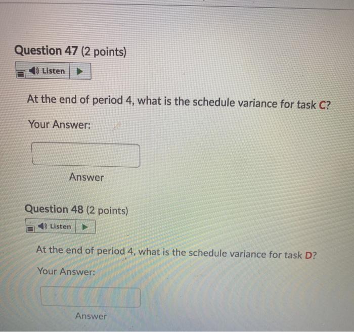 help with these questions please Question 45 (2