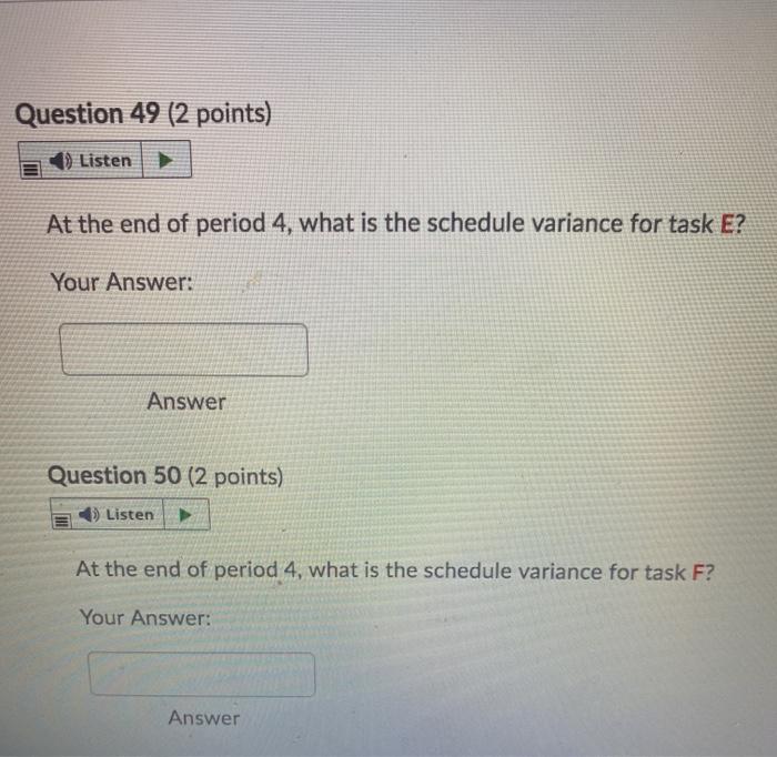 help with these questions please Question 45 (2