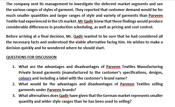 Subject::Introduction to Marketing Below given is