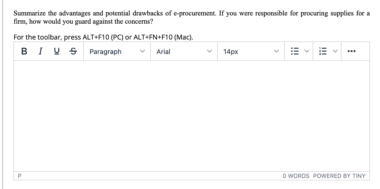 Summarize the advantages and potential drawbacks