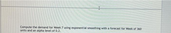 Operations Management Assignment 3 Chapter 4 The