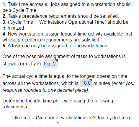 ANSWER ALL BLANKS, EVEN THOSE MARKED WRONG WITH