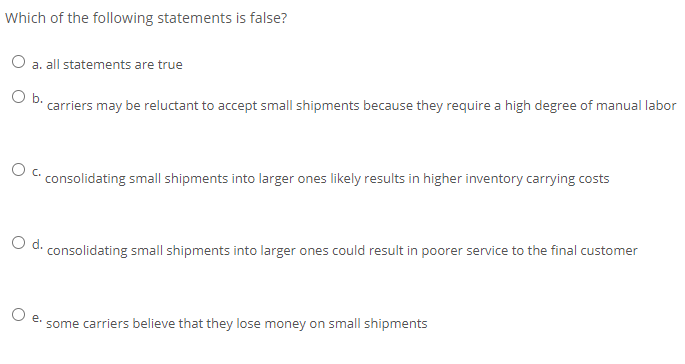 Which of the following is not a factor used to