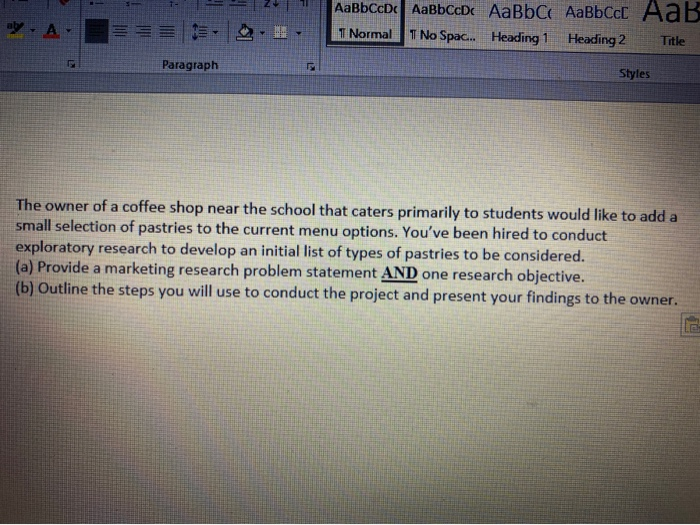 AaBbCcDc AaBbCcDc AaBbCc AaBbcc AaB T Normal T No