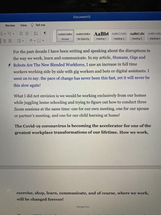 Google Slides Reviewed Extrinsic motivation: