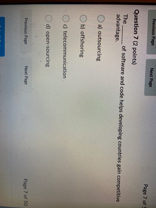 The US falls closer to individualism than