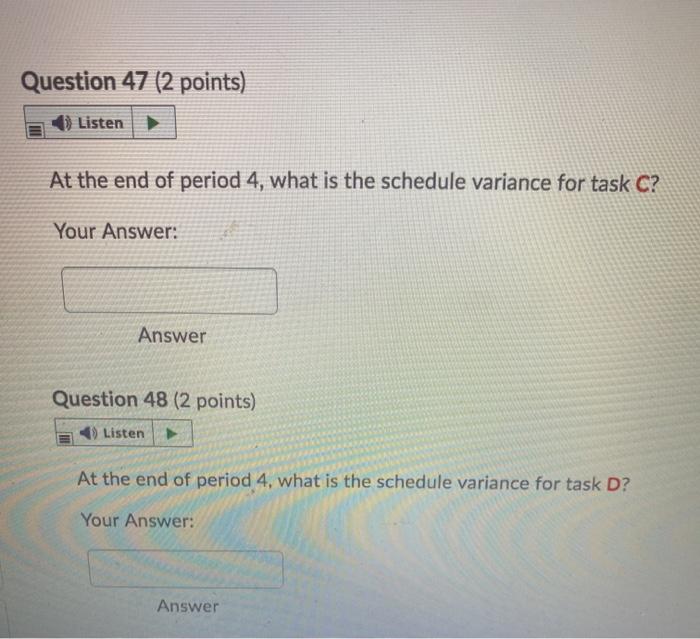 help with these numbers please Question 45 (2