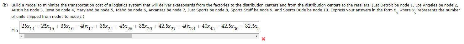 Hello! I'm having trouble with this practice
