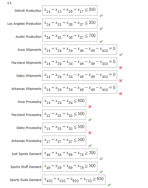 Hello! I'm having trouble with this practice