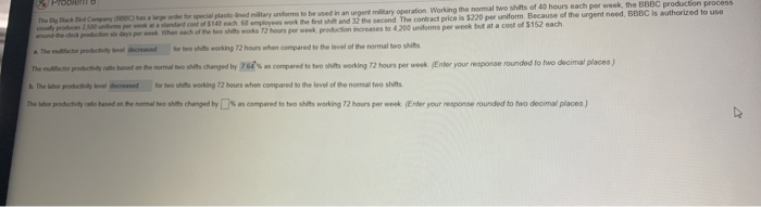 stuck on question Prob The Black Bed Compras