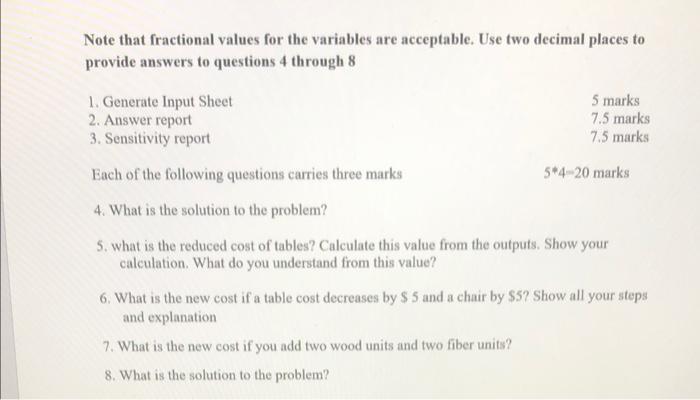 i already found 1 to 3 need your help from 4 to 8