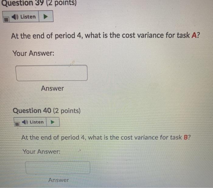help with these questions please Given the