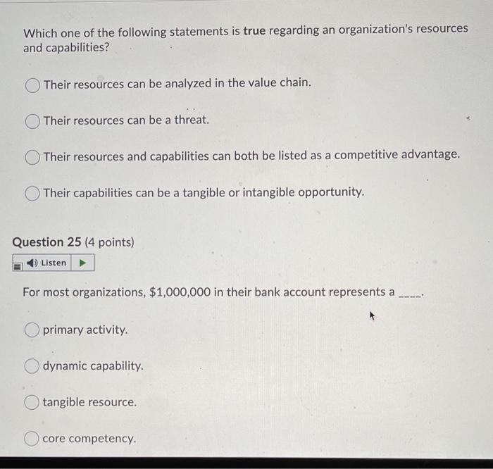 Which one of the following statements is true