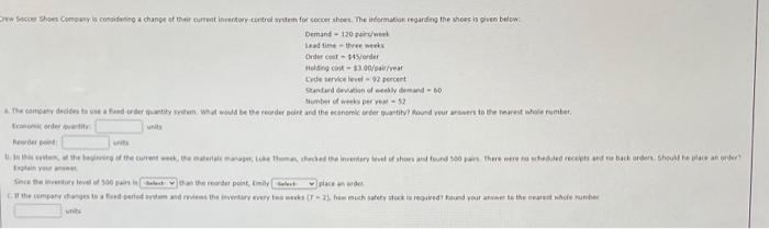 Seco Shoes Company is coming a change of her to