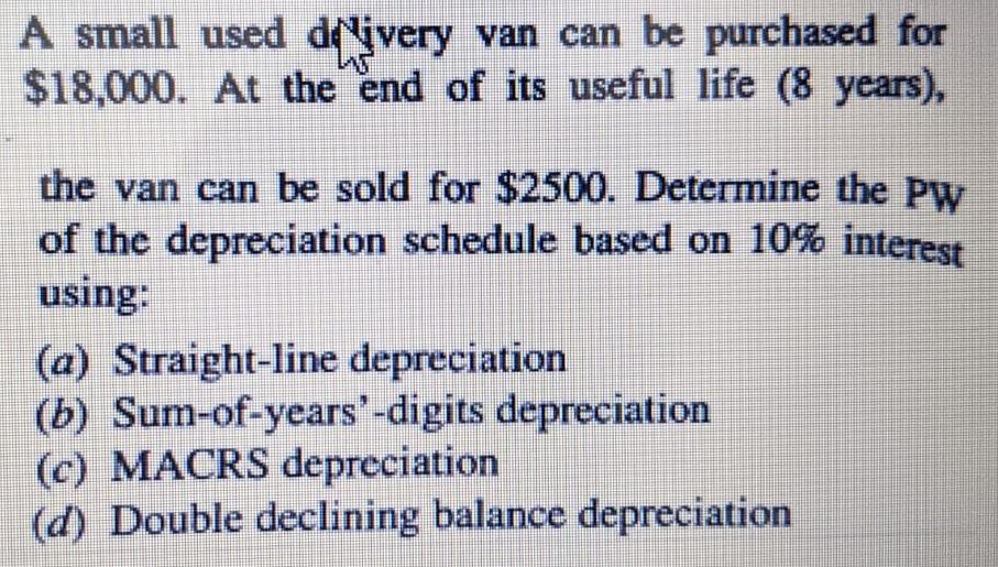 SOLVE MANUALLY, DONT USE ANY SOFTWARE, SOLVE BY