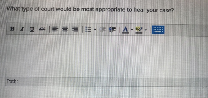 Introduction Read the overview below and complete