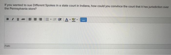 Introduction Read the overview below and complete