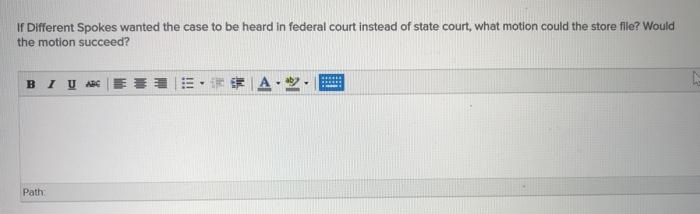 Introduction Read the overview below and complete