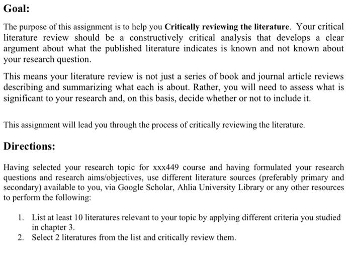 My tobic is Fnancial Management using