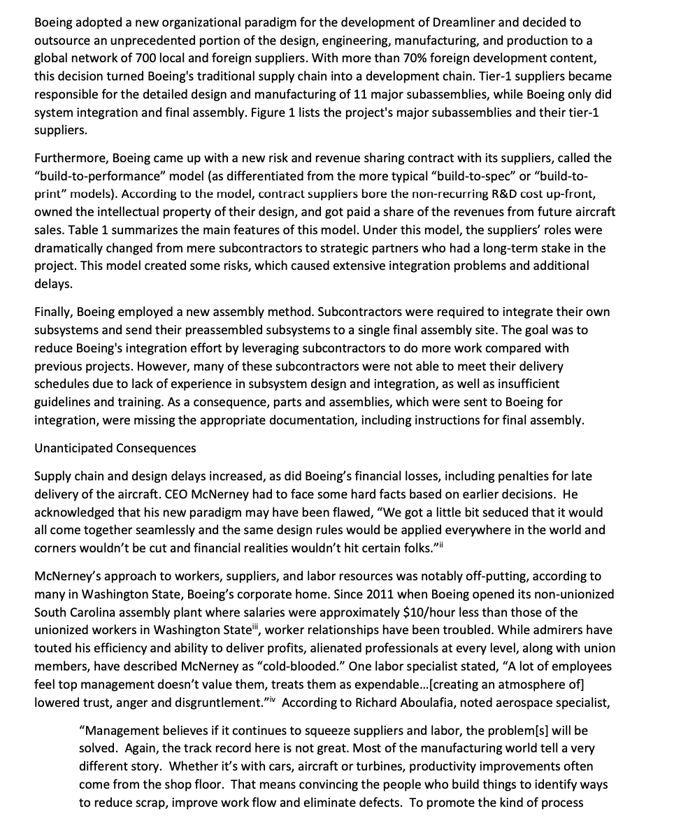 Based on the information in the case, do you