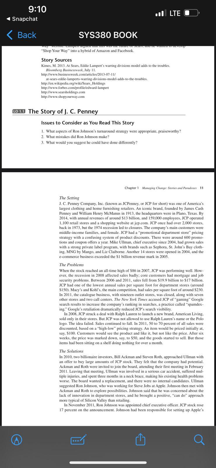 please answer the issues question for the story