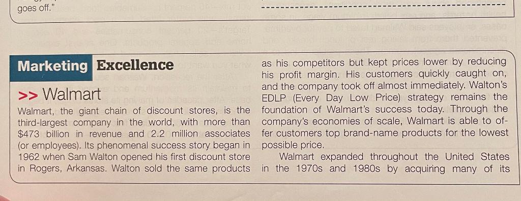 ANSWER QUESTIONS BELOW THE ARTICLE PLEASE goes