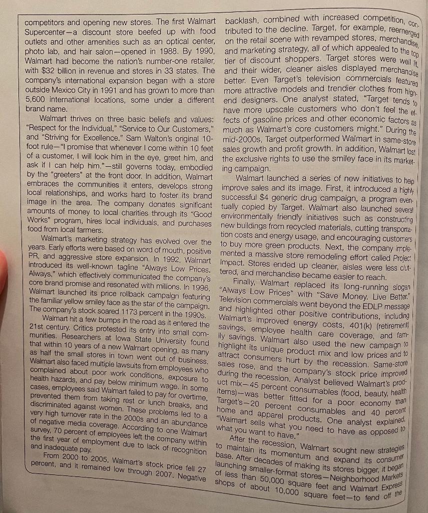 ANSWER QUESTIONS BELOW THE ARTICLE PLEASE goes