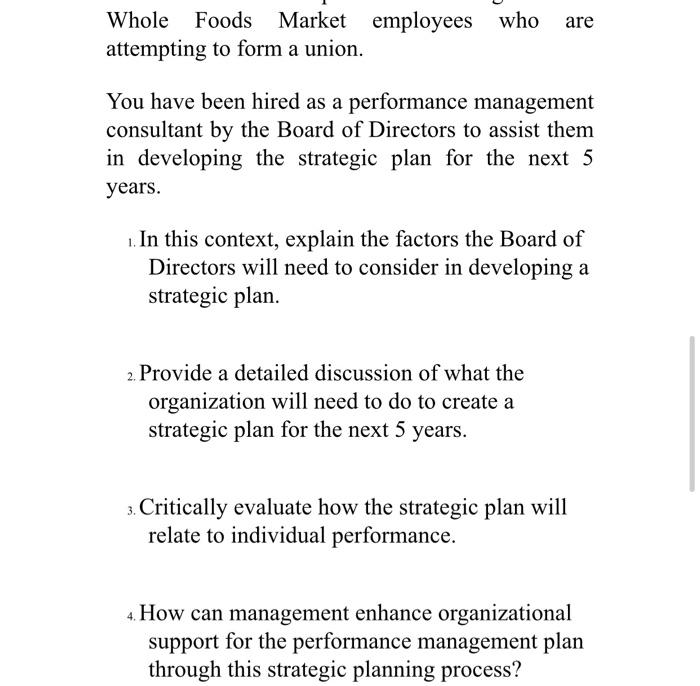 can yoi help me please is performance management