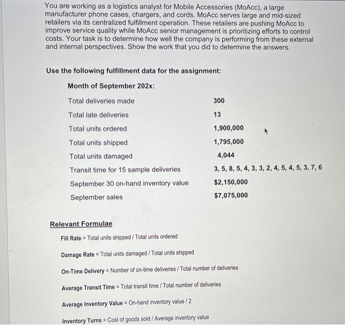 please answer every question, not just the