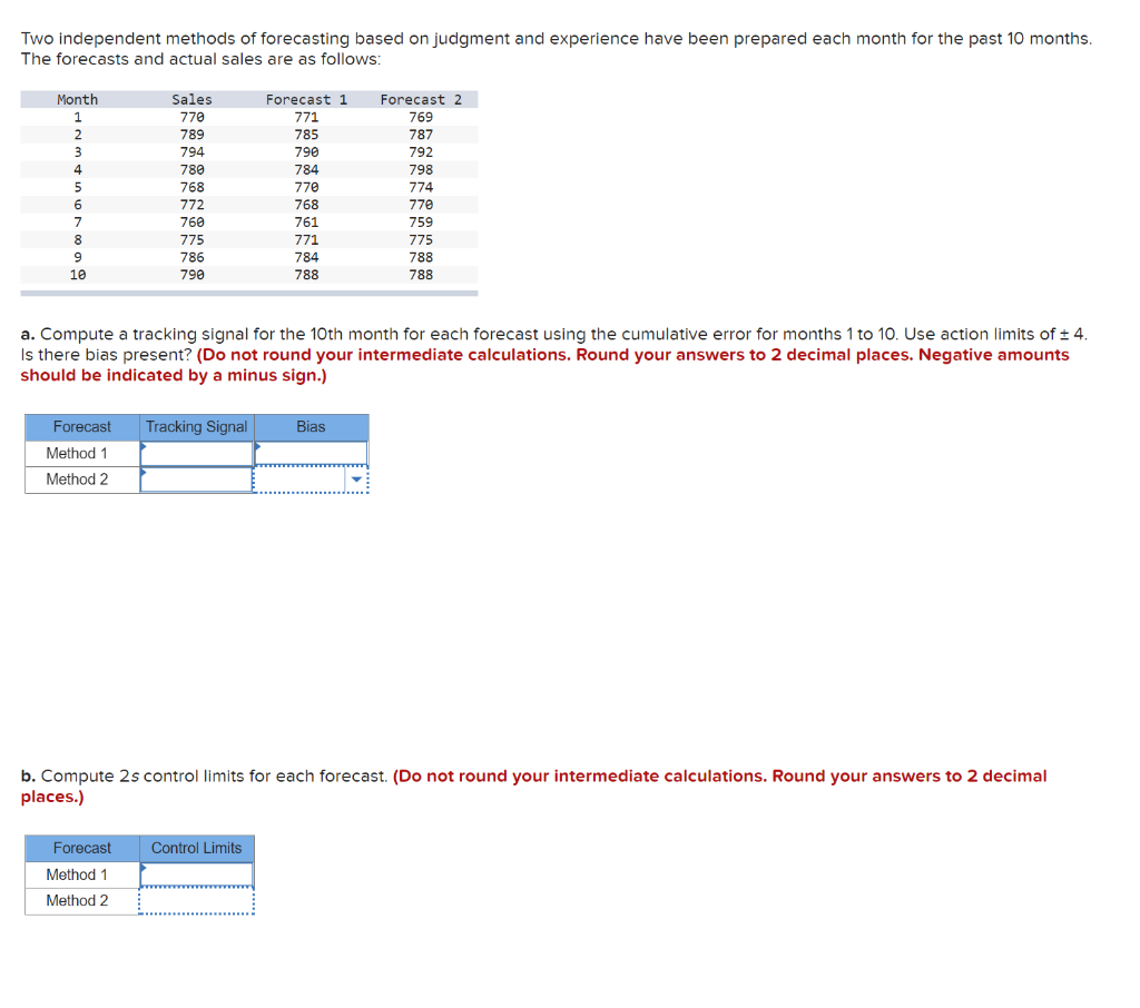 Thanks in advance!!! I will be sure to upvote Two
