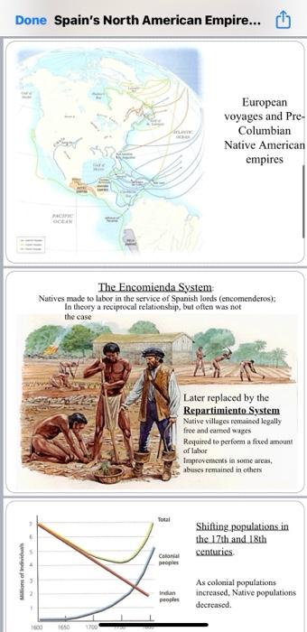 please answer the questions and offer informed