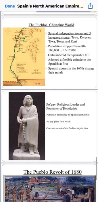 please answer the questions and offer informed