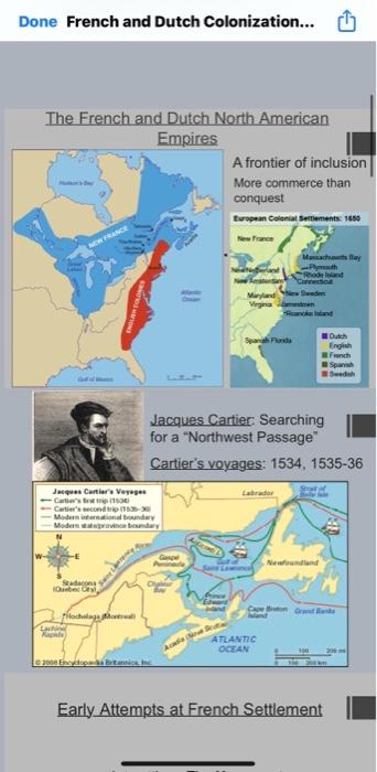 please answer the questions and offer informed